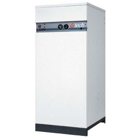 ACV Etech S 160 Electric Combi Boiler 14.4/28.8kw 1/3ph