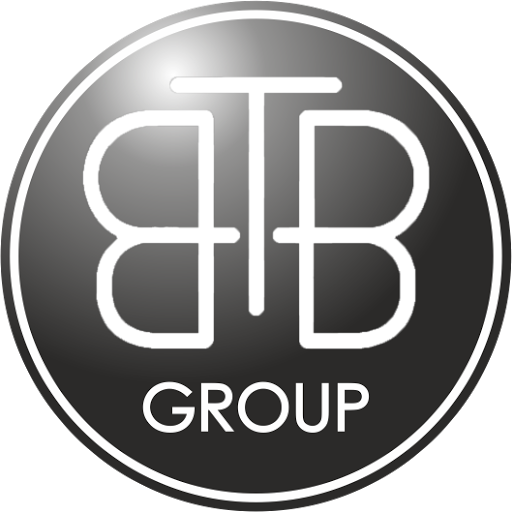 Group BTB logo