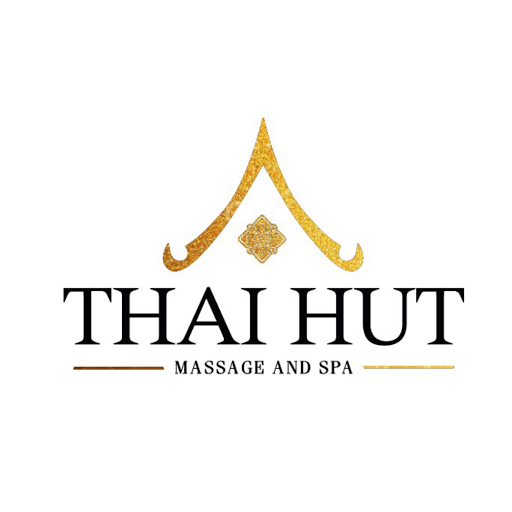 Thai Hut Massage&Spa logo