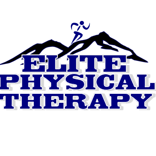Elite Physical Therapy logo