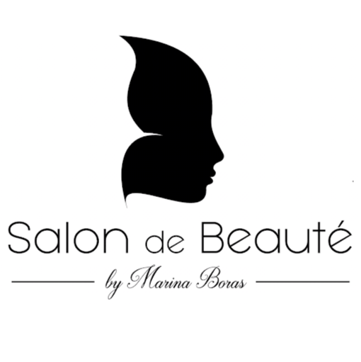 Salon de Beauté by Marina Boras logo