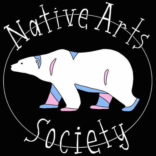 Native Arts Society logo