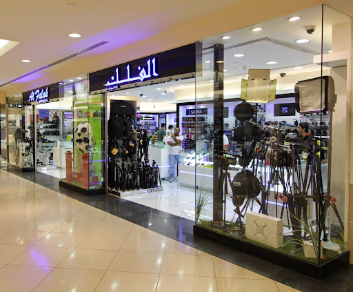 AL FALAK ELECTRONICS LLC, Dubai - United Arab Emirates, Electronics Store, state Dubai