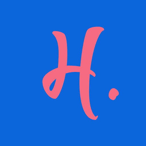 Haco wonen & slapen Den Haag Megastores logo