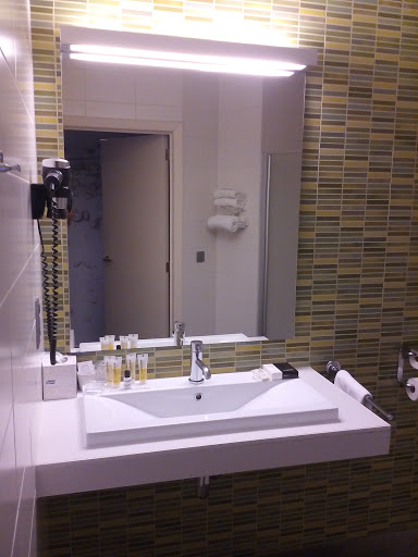 Hotel De Groene Hendrickx