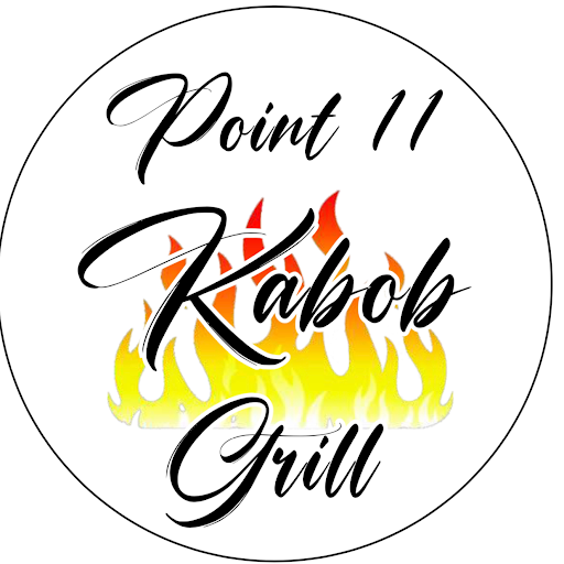 Point 11 Persian Grill logo