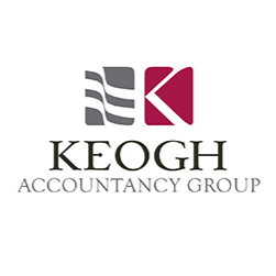 Keogh Accountancy Group logo