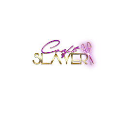 Craft slayer - logo