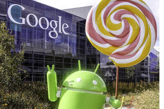 Android Lollipop, más seguridad para el líder en movilidad