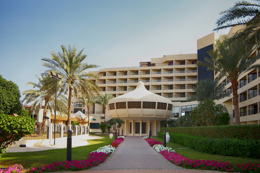 Danat Al Ain Resort, AL SALAM STREET,NEAR NAYADAT, AL AIN - Abu Dhabi - United Arab Emirates, Motel, state Abu Dhabi