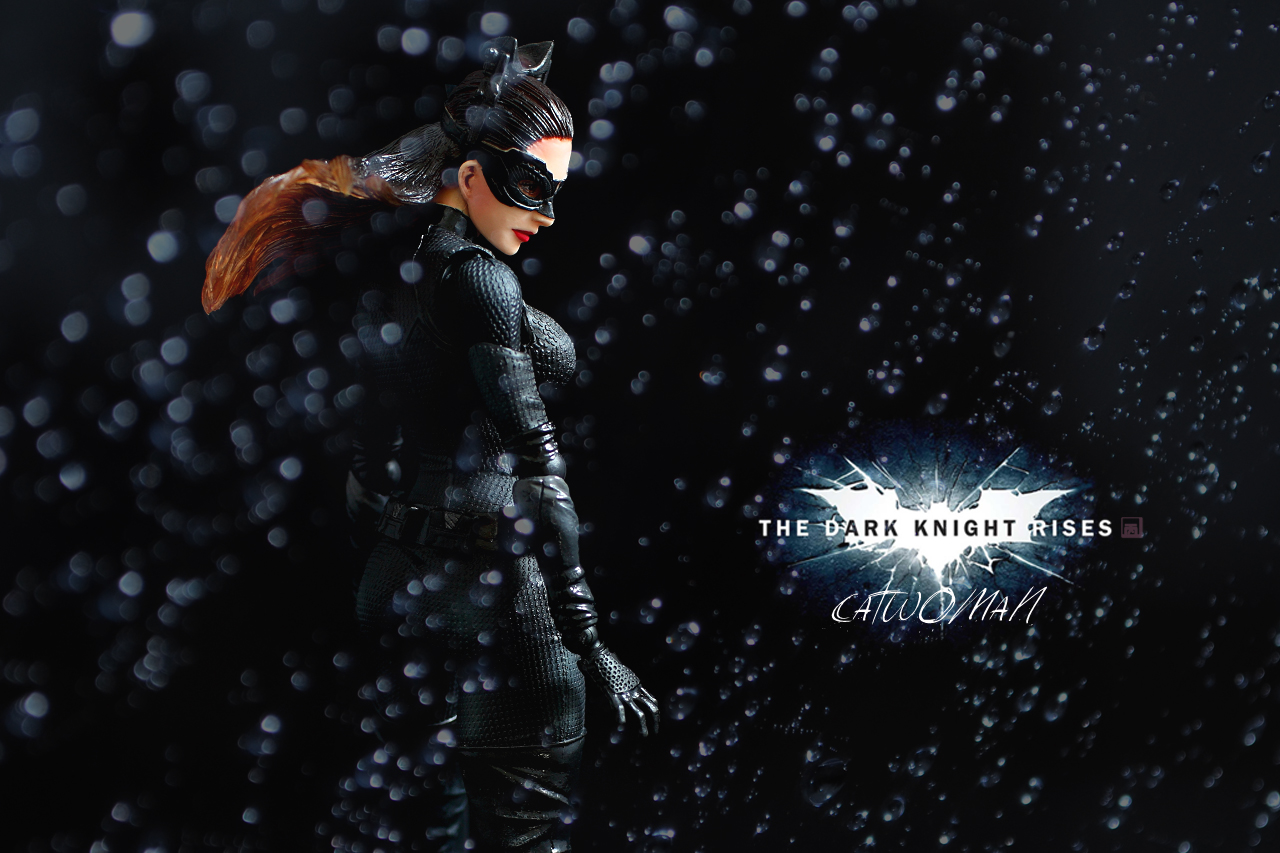 [Square Enix] Play Arts Kai DC Universe - TDK Trilogy Batman - Joker and Catwoman - Página 3 Catwoman_004