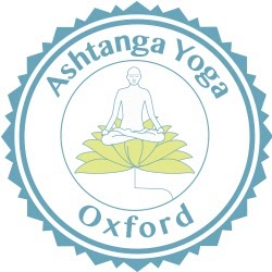 Ashtanga Yoga Oxford