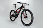 Sarto Tenax SRAM XX1 Complete Bike at twohubs.com