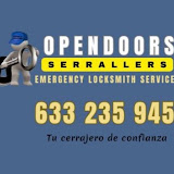 OPENDOORS CERRAJEROS 24H