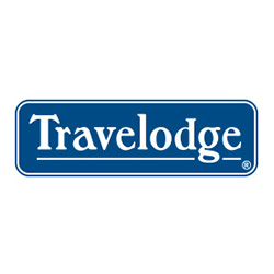 Travelodge by Wyndham Pasadena Central logo