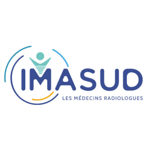 Centre de Radiologie le Lavandou – IMASUD Les Médecins Radiologues logo