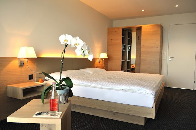 Best Western Hotel Rebstock