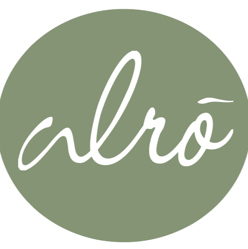 Alrø logo