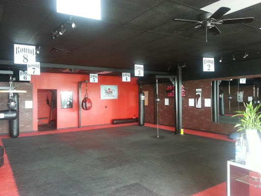 Gym «9Round Las Cruces, NM - El Paseo», reviews and photos, 1221 El Paseo Rd, Las Cruces, NM 88001, USA