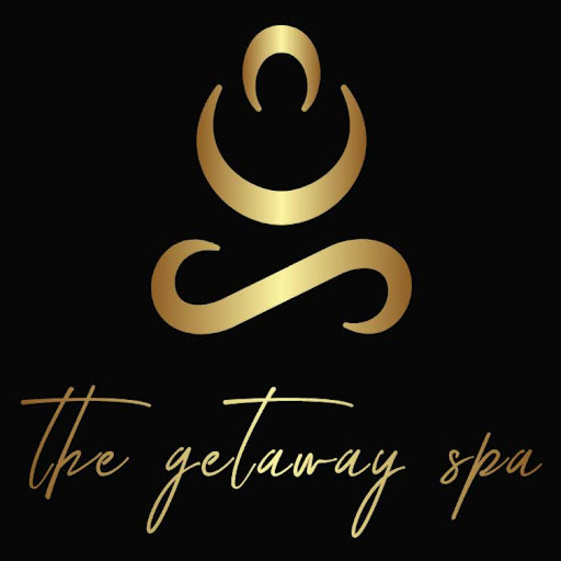 The Getaway Spa logo