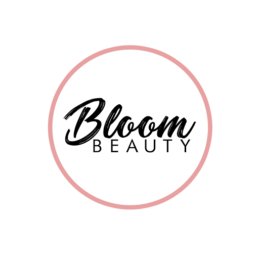 BLOOM Beauty logo