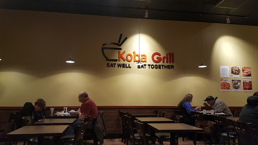 Korean Restaurant «Koba Grill», reviews and photos, 21370 SW Langer Farms Pkwy #136, Sherwood, OR 97140, USA