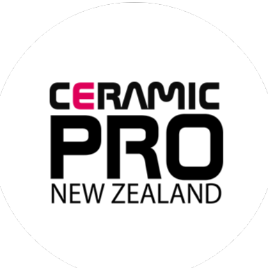 Ceramic Pro Protective Coatings logo