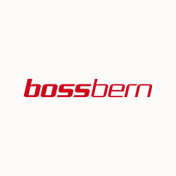 Boss Bern AG, Bolligen logo