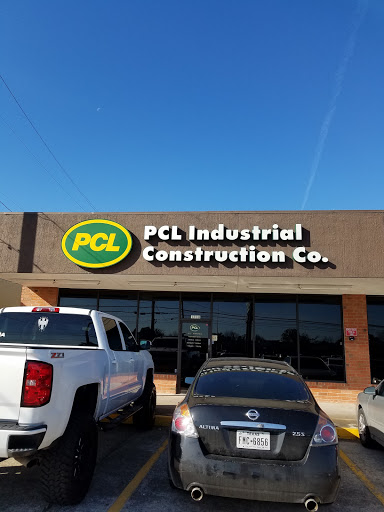 Construction Company «PCL Industrial Construction», reviews and photos, 1718 Center St, Deer Park, TX 77536, USA