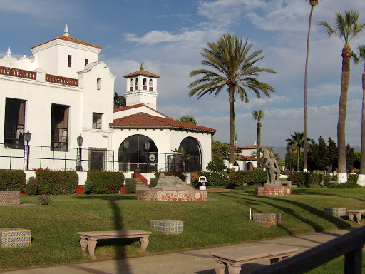 Museo de Historia, Boulevard Costero 2, Bahia Ensenada, 22800 Ensenada, B.C., México, Museo | BC