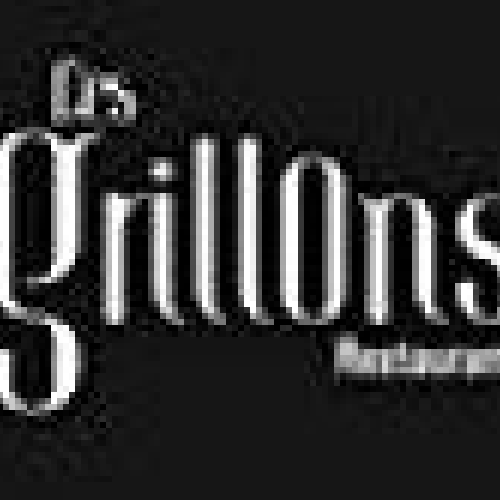 Les Grillons logo