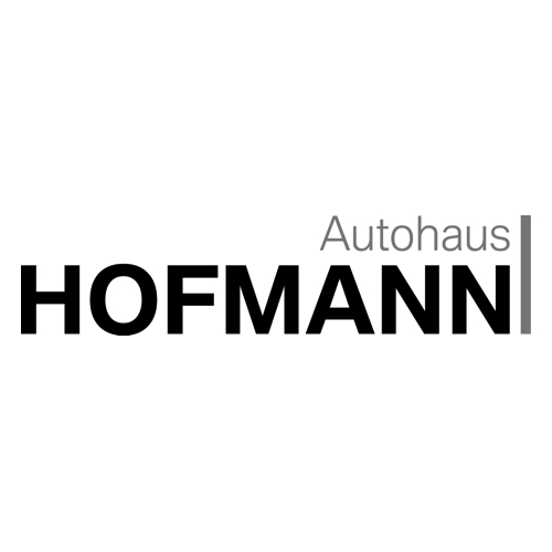 Autohaus Hofmann GmbH, Standort Pfaffenhofen logo