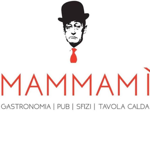 Ristorante Mammami Paninoteca Birreria logo