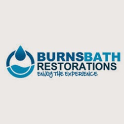Burns Bath Restorations Inc logo