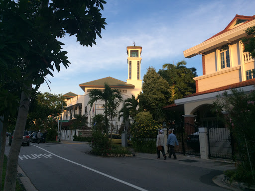 Masjid Mydin