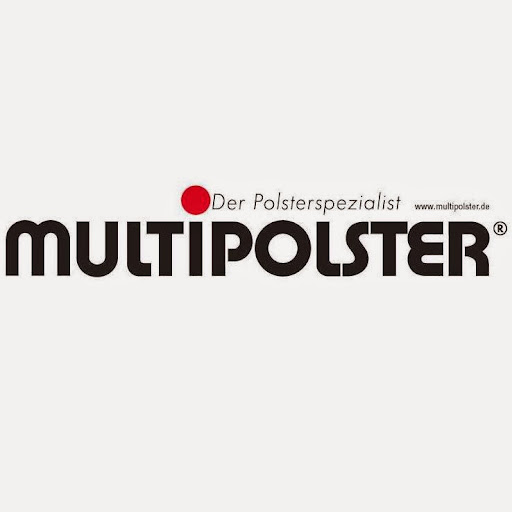 Multipolster - Berlin Mahlsdorf (BEI HOLZ POSSLING IM GEWERBEGEBIET) logo
