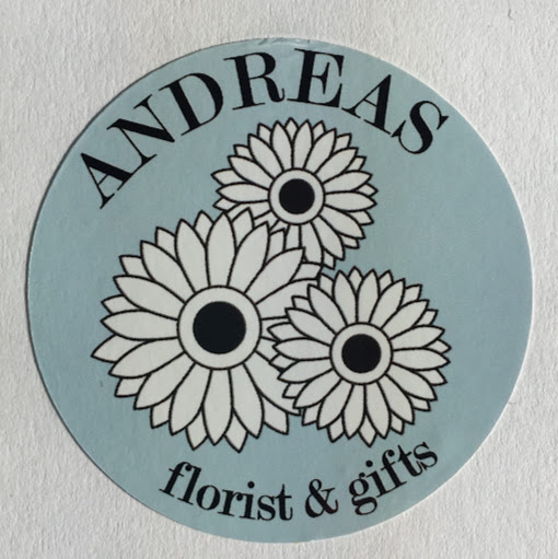 Andrea's Florist & Gifts logo