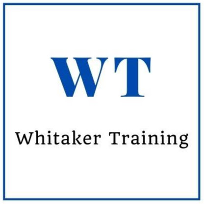 Whitaker Workforce Training - Care & Corporate logo