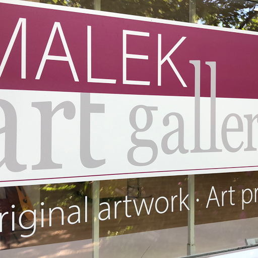 MALEK Art Gallery