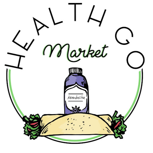 HealthGo Market Inc logo