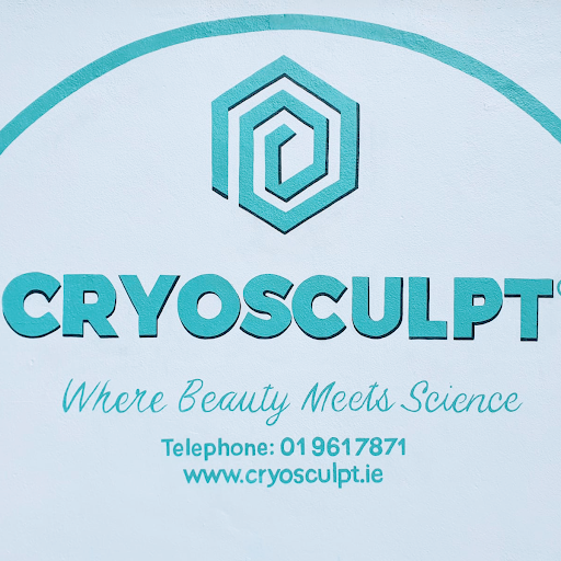 Cryosculpt logo