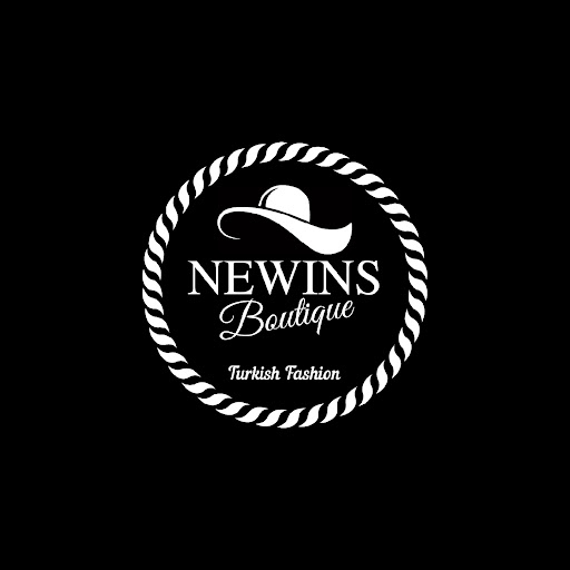 Newins Boutique logo