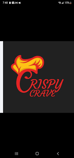 Crispy Crave logo