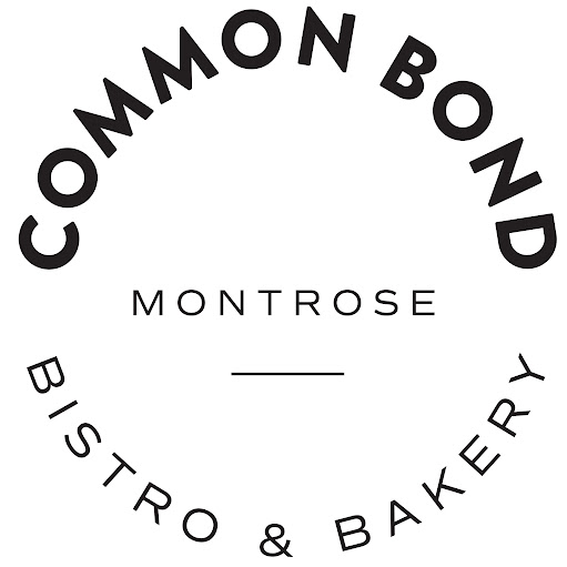 Common Bond Bistro & Bakery - Montrose logo