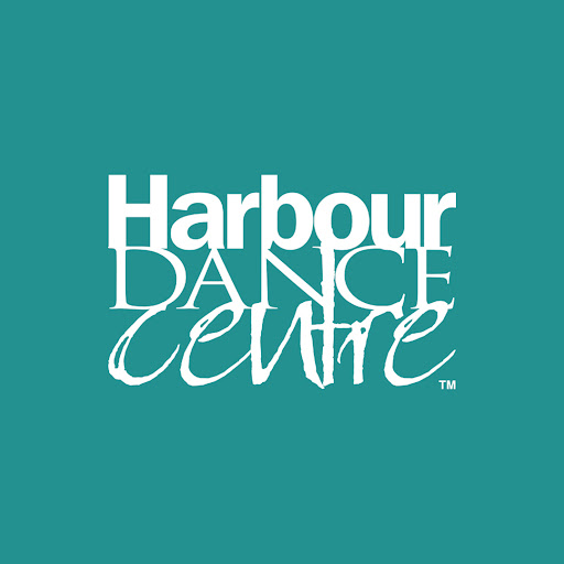 Harbour Dance Centre logo