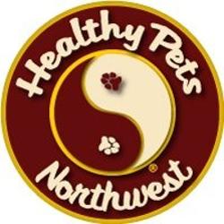 Healthy Pets Northwest logo