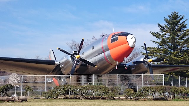所沢航空記念公園
