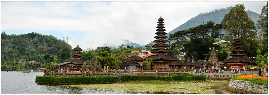 Bali: ruta Norte - Kuala Lumpur, Borneo malayo y Bali (3)