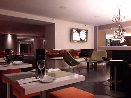 Expo Hotel Barcelona