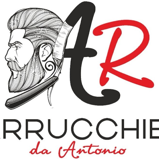 AR Parrucchieri da Antonio logo